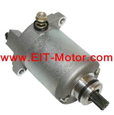 Start Motor for Aprilia,Derbi,Peugeot 125cc