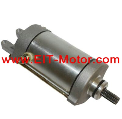 Start Motor for Aprilia/Gilera/Piaggio 400cc/500