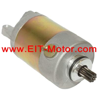 Start Motor for Malaguti Madison 125/150 F12 125