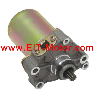 Start Motor for Aprilia Scarabeo 100 4T SR 125/150 2T, Derbi Atlantis 100 4T