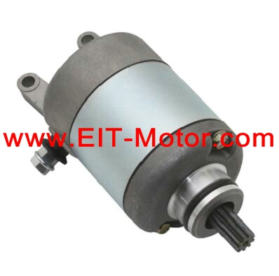 Start Motor for 250 Vespa GTS/GTS