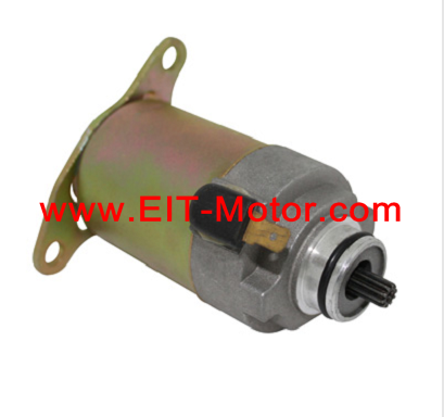 Start Motor for Peugeot 50 Speedfight 3 4T （10/13）