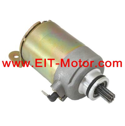 Start Motor for Piaggio Vespa ET4 125 （＜/99） Liberty 125 （＜/00） Sfera 125