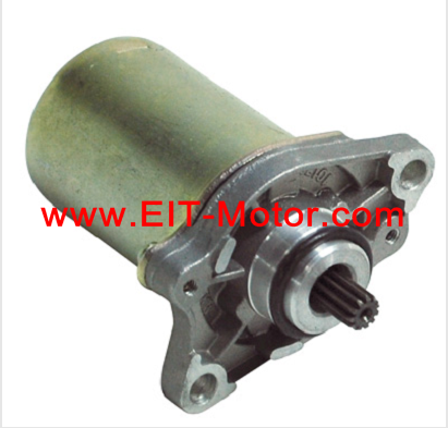 Start Motor for Peugeot Speedake 50 Speedfight 50 （11T）