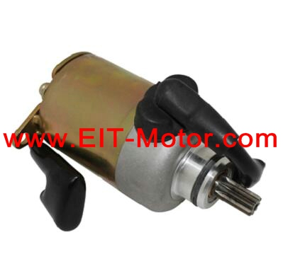 Start motor for Kymco 125/150/200 Agility R12/R16 Like 125 Super8 125/150 /200
