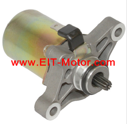 Start Motor for Kymco Filly 50 （98/00） People 50/Euro 2 People S 50 2T Dink 50 Grandink 50 2T