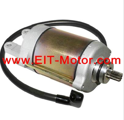 Start Motor for Daelim 250 S2 Kymco 250 People/S250 Gran Dink