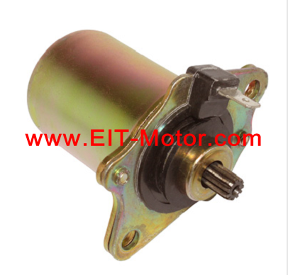 Start Motor for Honda 50 Dio/SR/GP/ZX 50