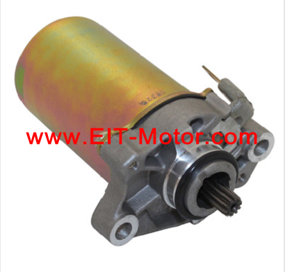 Start Motor for Aprilia SR 50,Scarabeo 50 4T （04/09）