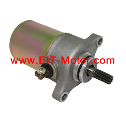 Start Motor for MBK 125 Skycruiser,Yamaha YP R 125 X－Max
