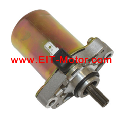 Start Motor for Aprilia SR 50 H2O Racing/Sport （00/04）,Derbi Vamos 50