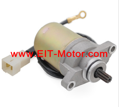 Start Motor for prilia Scarabeo 100,Benelli K2 100 ,Yamaha YQ Aerox 100