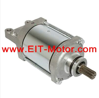 Start Motor for SH300 Honda Forza 250 （08/12） SH 300 （07/13） Forza 300/ABS （13/14）