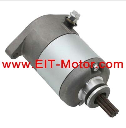 Start Motor for Honda SH 125/150 （01/08） @ 125/ 150 Dylan 125/150