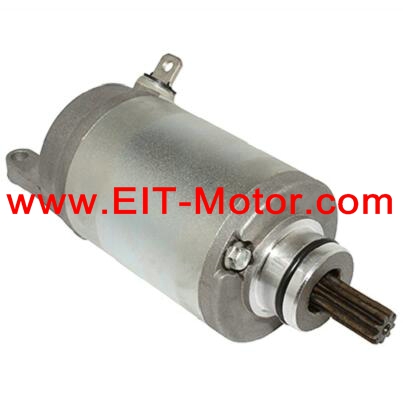 Start Motor for SUZUKI 250,400cc