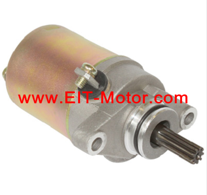 Start Motor for Aprilia Scarabeo 100 2T