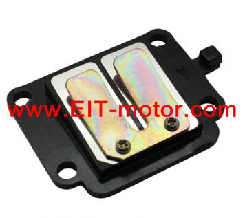 Reed Valve for MBK Booster