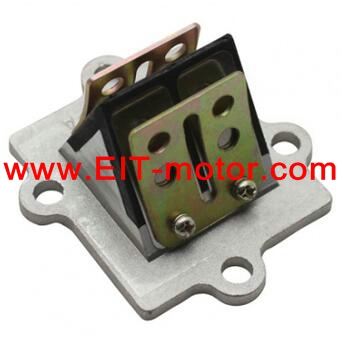 REED VALVE FOR MBK OVETTO NITRO/SR50/F12