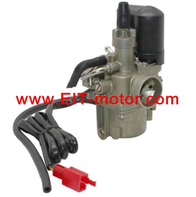 Carburetor for  PEUGEOT TREKKER/TKR/SPEEDFIGHT/KYMCO 2 STROKE