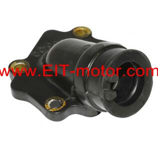 Intake pipe for MINARELLI HORIZONTAL NITRO/AEROX/OVETTO/NEOS/F12/SR50