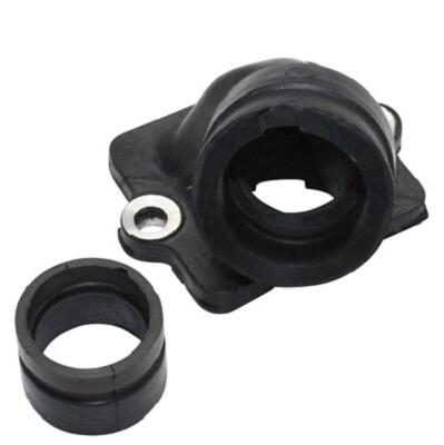 Intake pipe for PIAGGIO/GILERA TYPHOON/NRG