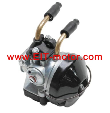 CARBURETOR MOPED  15/15