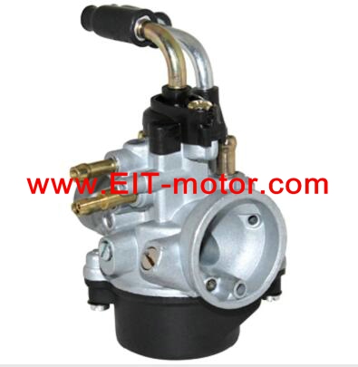 Carburetor for BOOSTER/BW’S/STUNT/SLIDER/NITRO/AEROX 17.5