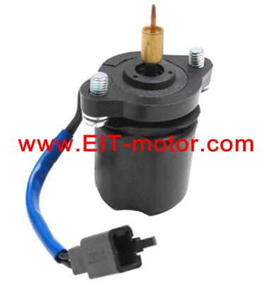 ELECTRIC CHOKE FOR CARBURETOR KEIHIN