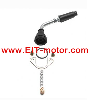 MANUAL CHOKE WITH CABLE FOR CARBU PHVA